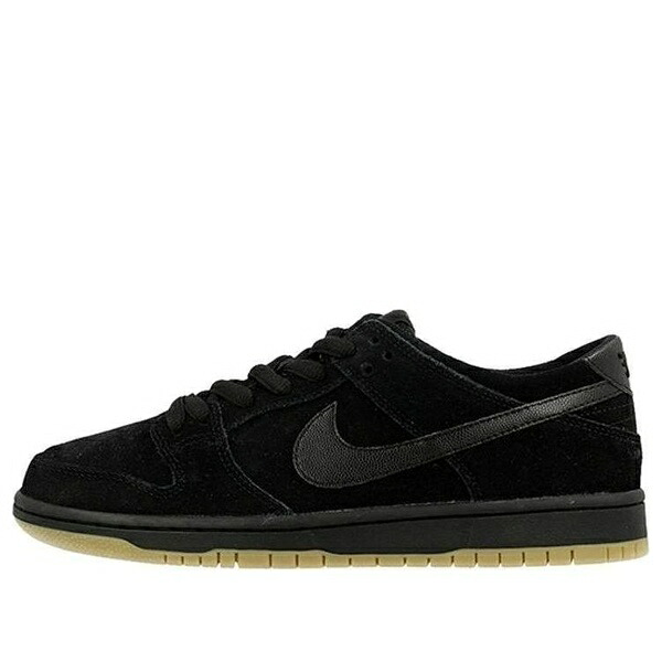 Nike ナイキ メンズ スニーカー  【Nike SB Dunk Low Pro \u0027Black Ishod Wair\u0027 819674-002】  大きさ US_9(27.0珊)
