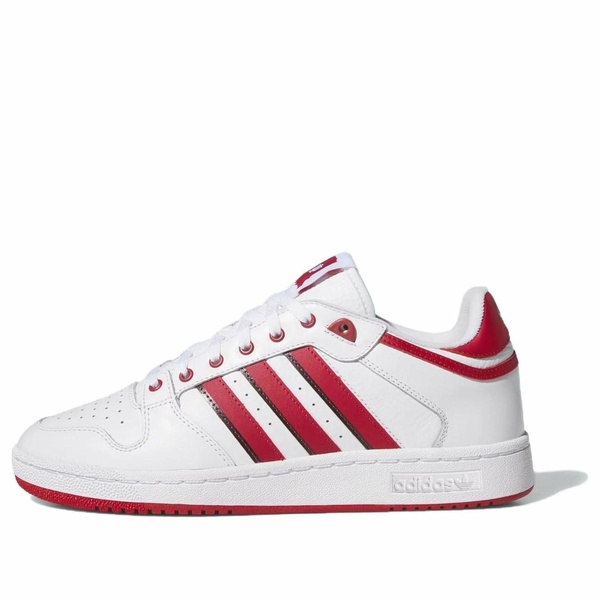 adidas アディダス メンズ スニーカー 【adidas Centennial RM \'Indiana University\' IH5370】 サイズ US_M_4.5|asty
