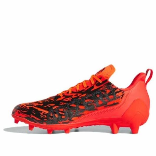 adidas アディダス メンズ スニーカー  【adidas Adizero 12.0 \u0027Poison - Solar Red\u0027 IG7207】  大きさ US_M_14