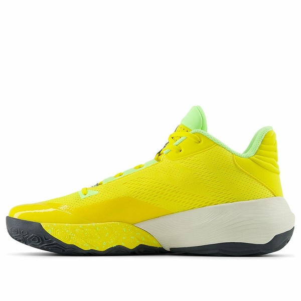 New Balance ニュー平衡にする メンズ スニーカー  【New Balance TWO WXY V4 \u0027Lemon Zest\u0027 BB2WYRT4】  大きさ US_9(27.0糎)