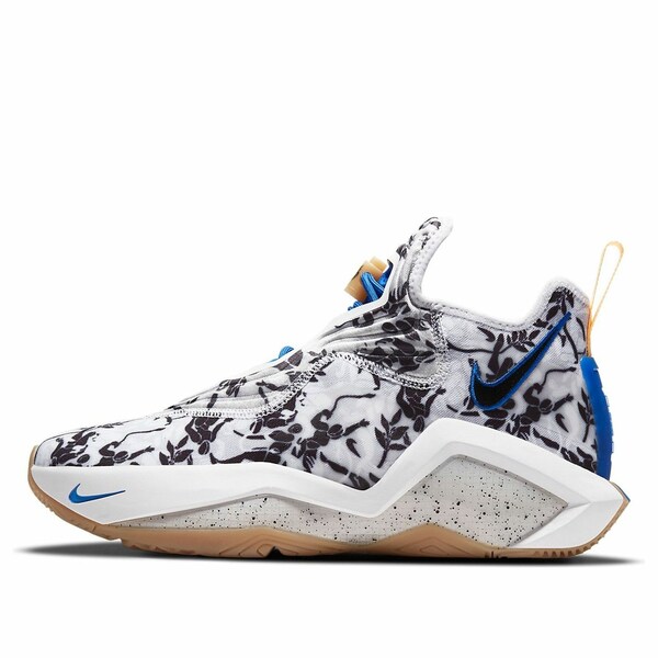 Nike ナイキ メンズ スニーカー  【Nike LeBron Soldier 14 \u0027Sisterhood\u0027 CK6024-004】  大きさ US_11.5(29.5糎)