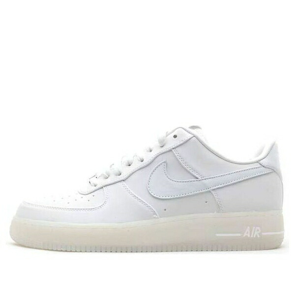 Nike ナイキ メンズ スニーカー  【Nike Air Force 1 Low Prm \u002708 QS \u0027Pearl Collection\u0027 520505-110】  大きさ US_10.5(28.5糎)