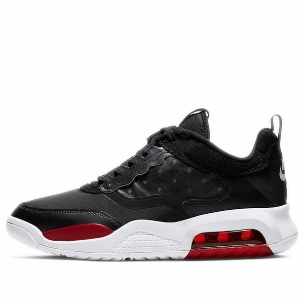 Jordan ジョーダン メンズ スニーカー 【Air Jordan Air Max 200 XX 'Bred' CD6105-006】 サイズ US_8.5(26.5cm)|asty