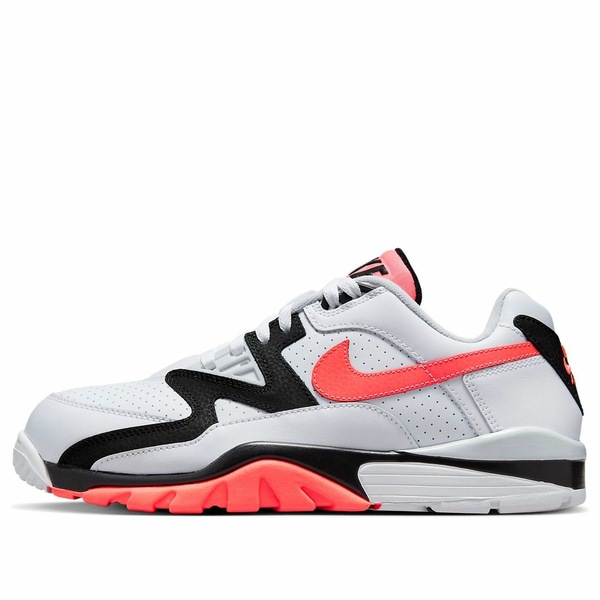 Nike ナイキ メンズ スニーカー  【Nike Air Cross Trainer 3 Low \u0027Hot Lava\u0027 FD0788-101】  大きさ US_8(26.0糎)