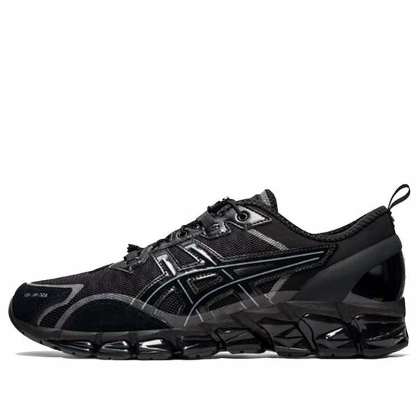 ASICS アシックス メンズ スニーカー 【ASICS Gel Quantum 360 6 'Black' 1203A031-001】 サイズ US_11(29.0cm)|asty
