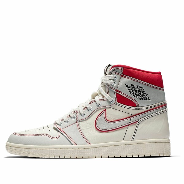 Jordan ジョーダン メンズ スニーカー 【Air Jordan 1 Retro High OG 'Phantom' 555088-160】 サイズ US_M_17｜asty