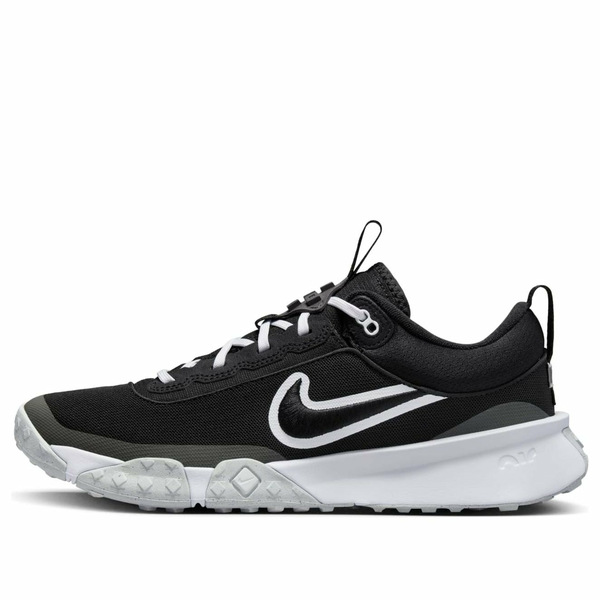 Nike ナイキ メンズ スニーカー 【Nike Air Diamond Varsity Turf 'Black Iron Grey' DZ0502-002】 サイズ US_11(29.0cm)｜asty