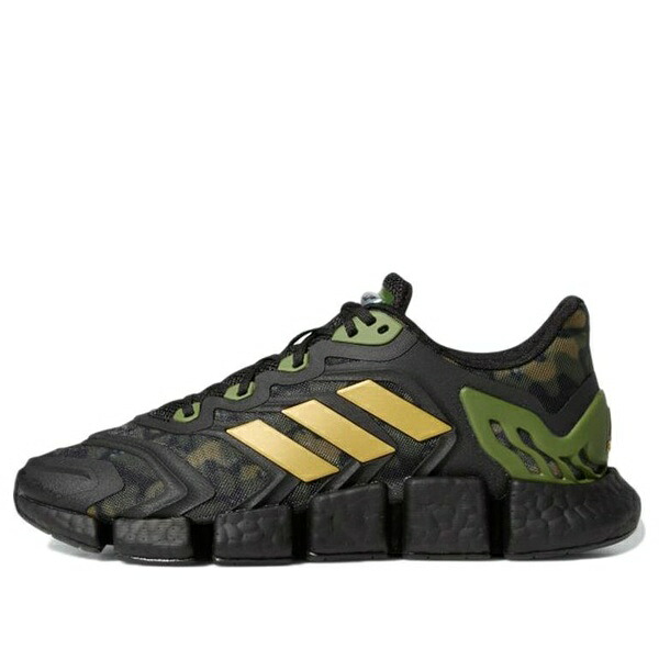 adidas アディダス メンズ スニーカー 【adidas Climacool Vento 'Camo' H01417】 サイズ US_7(25.0cm)｜asty 69,190円
