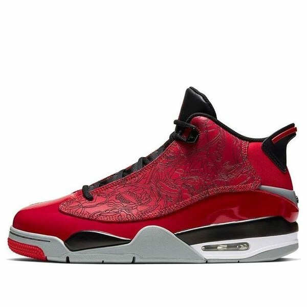 Jordan ジョーダン メンズ スニーカー  【Air Jordan Dub Zero \u0027Toro Bravo\u0027 311046-600】  大きさ US_M_13