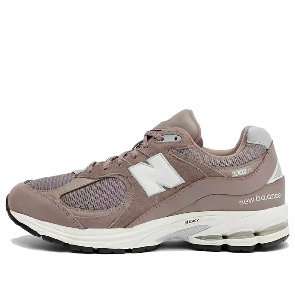 New Balance ニュー平衡にする メンズ スニーカー  【New Balance 2002R \u0027Latte\u0027 M2002RF1】  大きさ US_12(30.0糎)