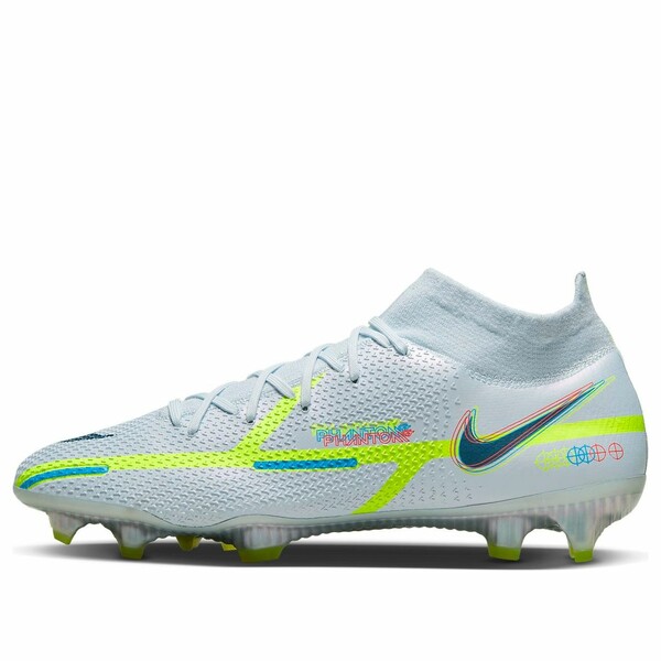Nike ナイキ メンズ スニーカー  【Nike Phantom GT2 Elite DF FG \u0027Progress Pack\u0027 CZ9889-054】  大きさ US_5.5(23.5糎)