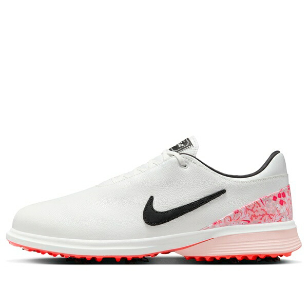 Nike ナイキ メンズ スニーカー  【Nike Air Zoom Victory Tour 4 \u0027The Masters Augusta Azaleas\u0027 HM6543-100】  大いさ US_12(30.0糎)