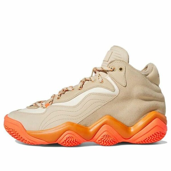 adidas アディダス メンズ スニーカー  【adidas Ivy Park x Top Ten 2000 \u0027Magic Beige\u0027 ID5107】  大きさ US_10.5(28.5糎)