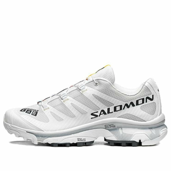 SALOMON サロモン メンズ スニーカー  【Salomon XT-4 OG \u0027White Lunar\u0027 471330】  大きさ US_M_13.5