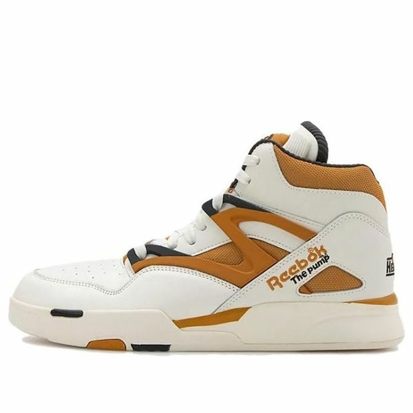 Reebok リーボック メンズ スニーカー  【Reebok Pump Omni Zone 2 \u0027Radiant Ochre\u0027 100033886】  大きさ US_M_13.5