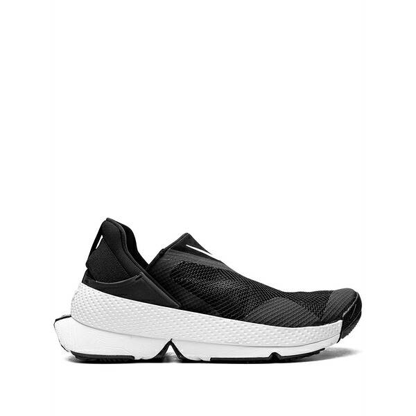 ナイキ レディース スニーカー シューズ Go flyease slip-on sneakers Black｜asty