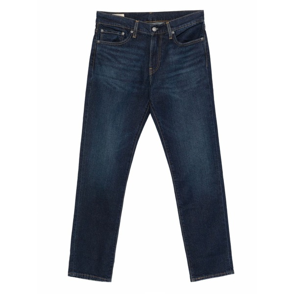 リーバイス メンズ デニムパンツ ボトムス 511芒聞 slim jeans Blue｜asty 27,170円