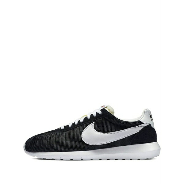 ナイキ メンズ スニーカー シューズ Roshe ld-1000 qs sneakers Black｜asty