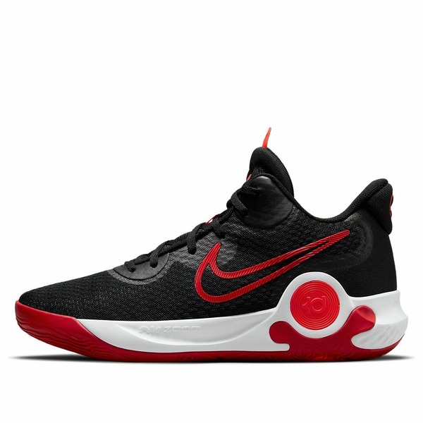 Nike ナイキ メンズ スニーカー  【Nike KD Trey 5 IX \u0027Bred\u0027 CW3400-001】  大きさ US_M_4