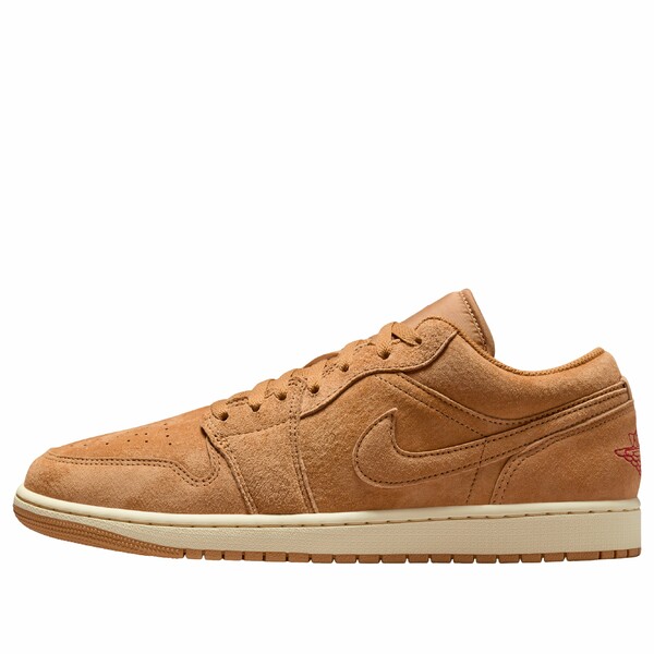 Jordan ジョーダン メンズ スニーカー  【Air Jordan 1 Low SE \u0027Flax\u0027 HV4089-200】  大いさ US_M_13.5 靴-メンズ靴-スニーカー