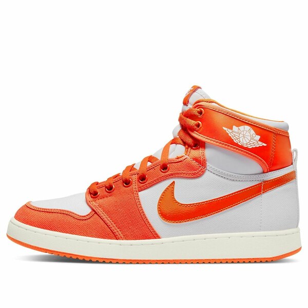 Jordan ジョーダン メンズ スニーカー  【Air Jordan 1 AJKO High \u0027Syracuse\u0027 DO5047-801】  大きさ US_M_13
