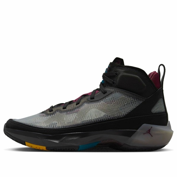 Jordan ジョーダン メンズ スニーカー  【Air Jordan 37 \u0027Bordeaux\u0027 DD6958-001】  大きさ US_M_13