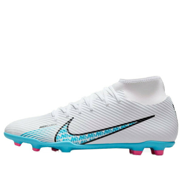 Nike ナイキ メンズ スニーカー 【Nike Mercurial Superfly 9 Club MG 'Blast Pack' DJ5961-146】 サイズ US_7(25.0cm)｜asty