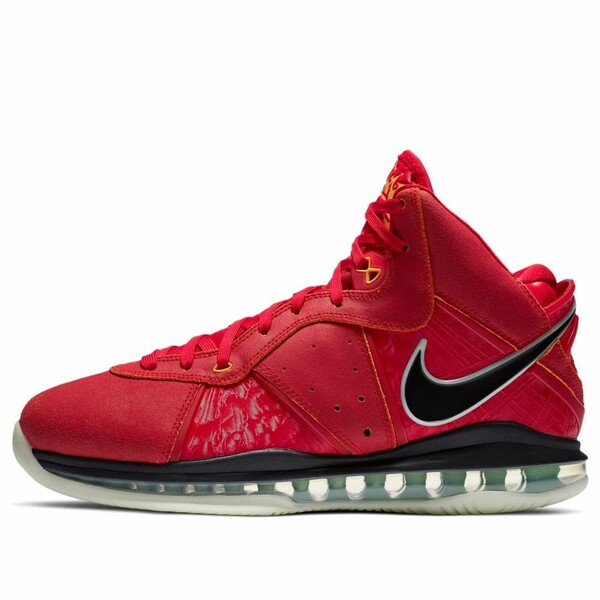 Nike ナイキ メンズ スニーカー  【Nike LeBron 8 QS \u0027Empire Jade\u0027 CT5330-600】  大きさ US_10.5(28.5糎)