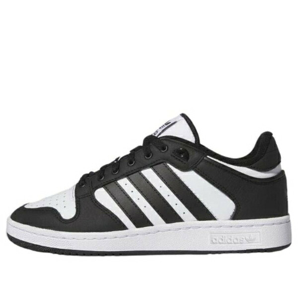 adidas アディダス メンズ スニーカー  【adidas Centennial RM \u0027Black White\u0027 IG9110】  大きさ US_12(30.0糎)