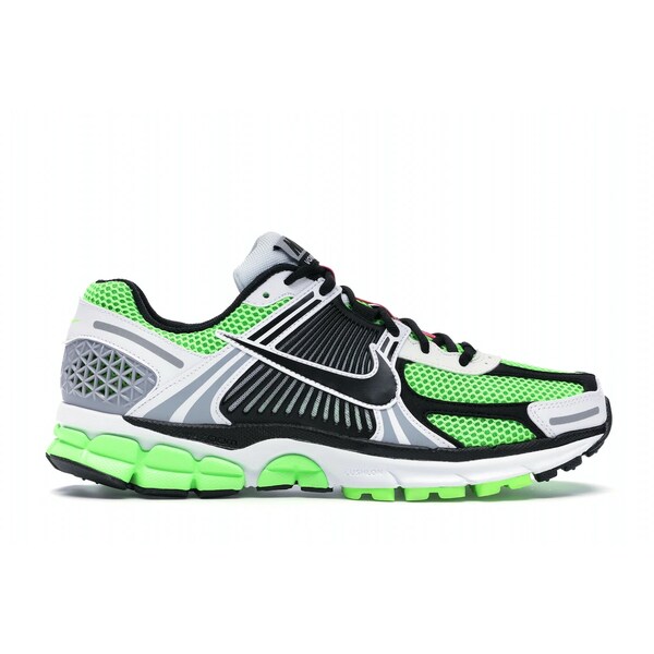 ラッピング無料】 Nike ナイキ メンズ スニーカー ランニング サイズ US_11 29.0cm Electric Green Black 