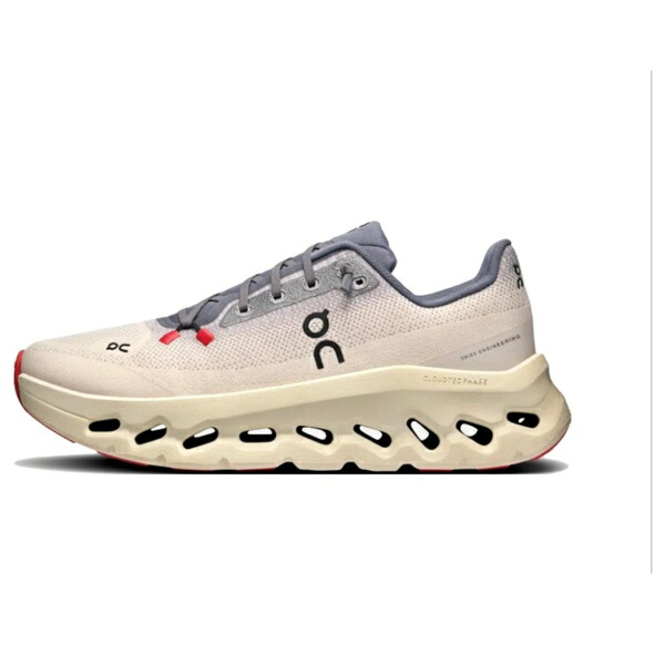 On Running オン 駈けっくら レディース スニーカー Rock/Sand 【(WMNS) On Running Cloudtilt \u0027Rock Sand\u0027 3WE10053251】  大きさ US_6(23.0糎)
