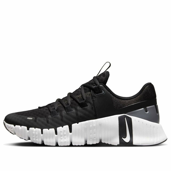 Nike ナイキ レディース スニーカー Black/Anthracite/White 【(WMNS) Nike Free Metcon 5 'Sail Sanddrift' DV3950-001】 サイズ US_5(22.0cm)｜asty