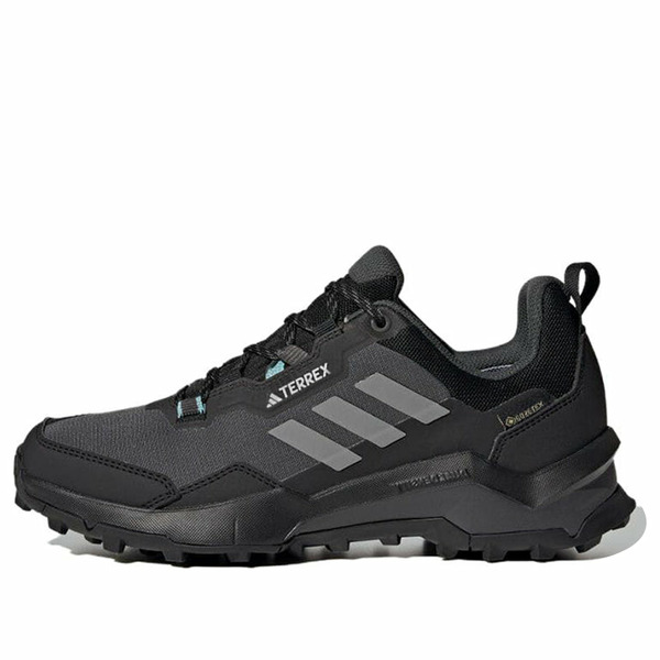 adidas アディダス レディース スニーカー Black/Grey 【(WMNS) adidas Terrex AX4 GORE-TEX 'Black Grey' HQ1051】 サイズ US_6.5(23.5cm)｜asty