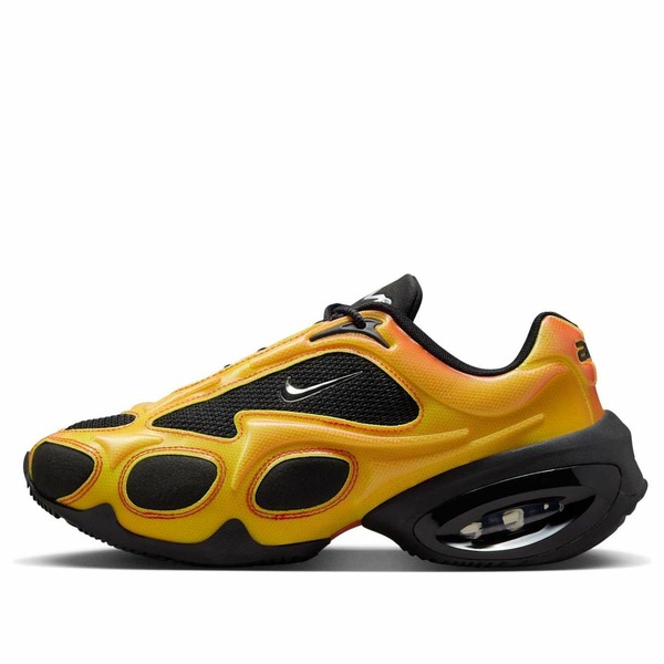 Nike ナイキ レディース スニーカー Black/Bright Crimson/Volt/Metallic Silver 【(WMNS) Nike Air Max Muse SE 'Bruce Lee' IB4396-001】 サイズ US_5.5(22.5cm)｜asty