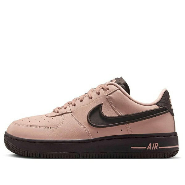 Nike ナイキ レディース スニーカー Particle Pink/Black 【(WMNS) Nike Air Force 1 Low Dance \'Particle Pink\' FJ7409-601】 サイズ US_7.5(24.5cm)|asty