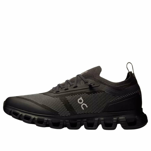 On Running オン ランニング レディース スニーカー Black/Eclipse 【(WMNS)On Running Cloud 6 Versa 'Black Eclipse' 3WF10030106】 サイズ US_8(25.0cm)｜asty