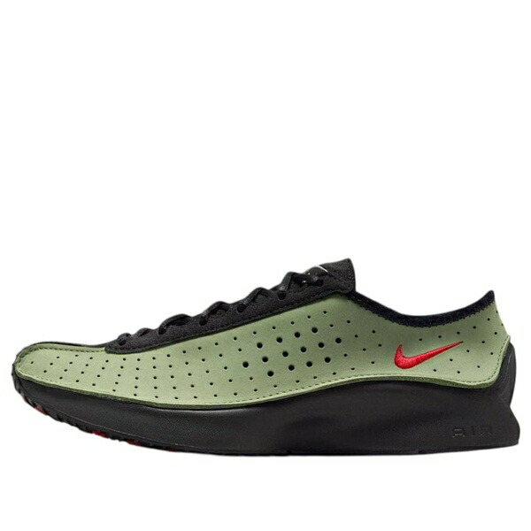 Nike ナイキ レディース スニーカー Oil Green/Black 【(WMNS) Nike Air Superfly 'Oil Green Black' HQ7955-302】 サイズ US_5.5(22.5cm)｜asty