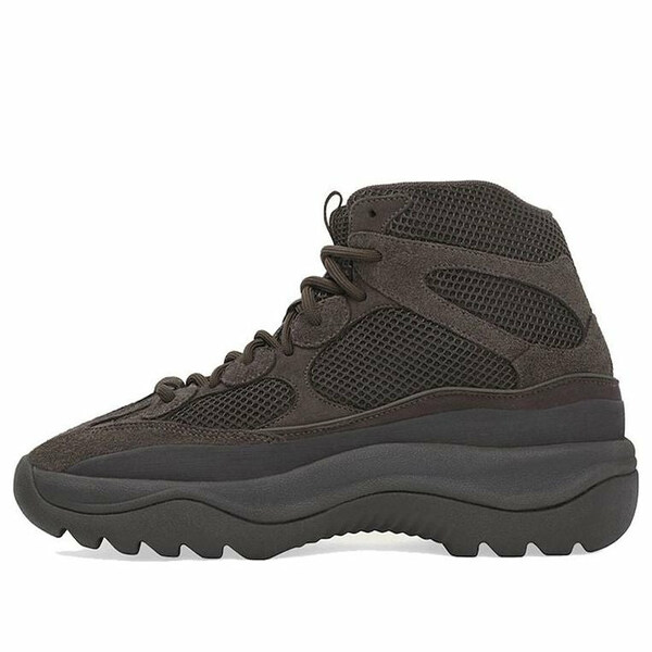 adidas アディダス メンズ スニーカー  【adidas Yeezy Desert Boot \u0027Oil\u0027 EG6463】  大きさ US_6(24.0糎)