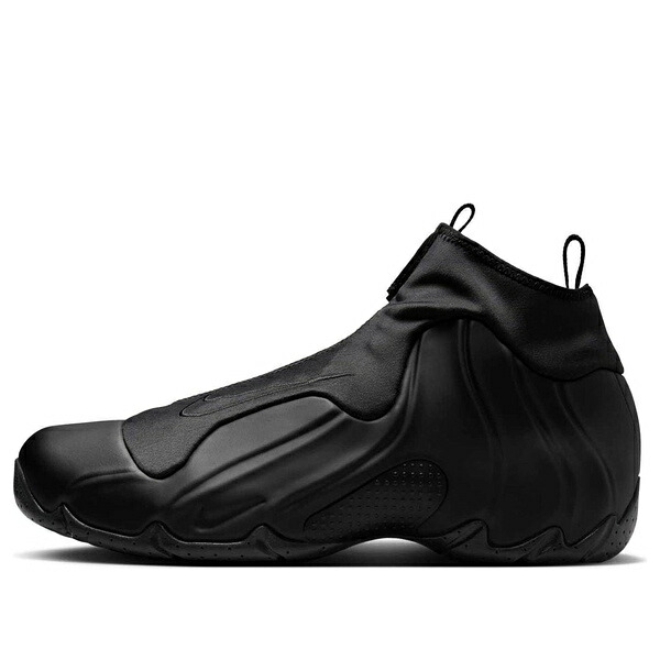 Nike ナイキ メンズ スニーカー 【Nike Air Flightposite 'Black' 2025 FV5582-001】 サイズ US_M_14|asty