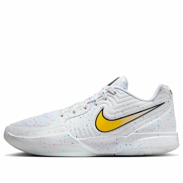 Nike ナイキ メンズ スニーカー  【Nike Ja 2 \u0027Ja-Breaker\u0027 IF1606-100】  大きさ US_11.5(29.5糎)