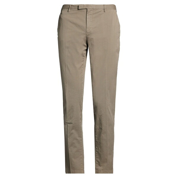 【貨物輸送無料】 PTトリノ メンズ 心地好いズボン下 ボトムス Pants Green