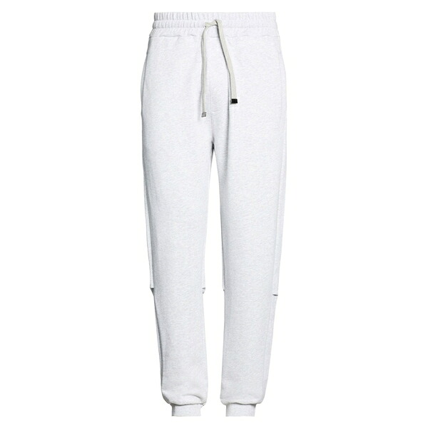 【貨物輸送無料】 ドンダップ メンズ 心地好いズボン下 ボトムス Pants Grey