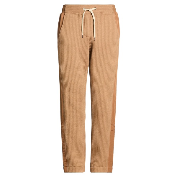 【貨物輸送無料】 イレブンティ メンズ 心地好いズボン下 ボトムス Pants Brown
