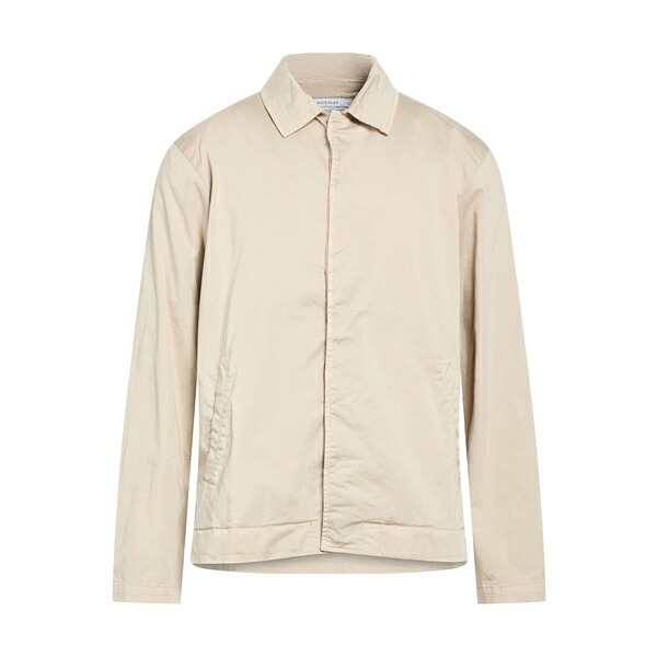 【貨物輸送無料】 クロスリー メンズ 上衣＆上衣 アウター Jackets Beige
