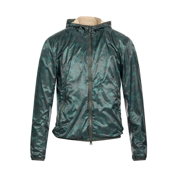 【貨物輸送無料】 コルマール メンズ 上衣＆上衣 アウター Jackets Green