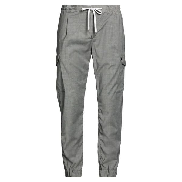 【貨物輸送無料】 PTトリノ メンズ 心地好いズボン下 ボトムス Pants Grey