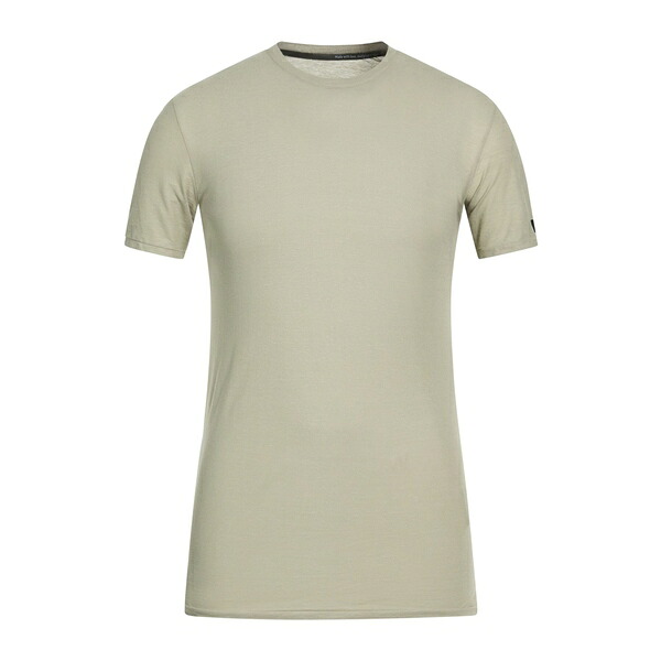 【貨物輸送無料】 アールアールディ メンズ プルオーバー トップス T-shirts Green