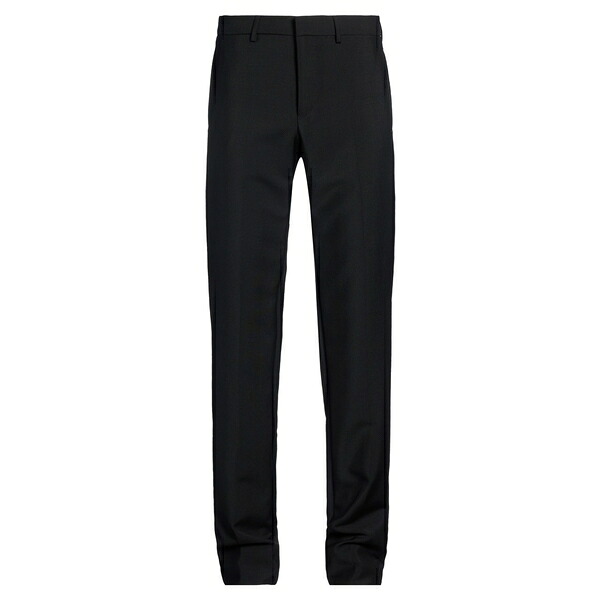 【貨物輸送無料】 ジバンシー メンズ 心地よいズボン下 ボトムス Pants Black