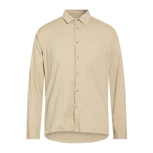 【貨物輸送無料】 クロスリー メンズ プルオーバー トップス Shirts Green