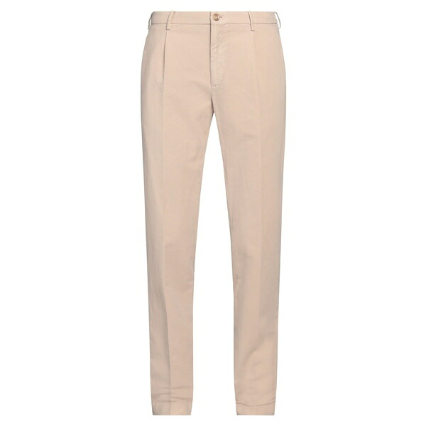 【貨物輸送無料】 インコテックス メンズ 心地よいズボン下 ボトムス Pants Beige